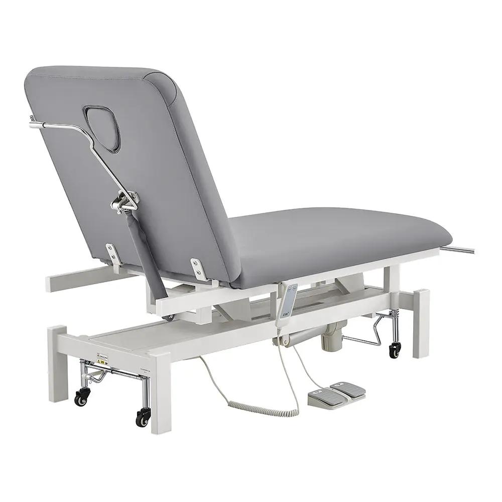 Physiotherapy Clinic Physio Massage Bed - Mar Egeo-2G Treatment Bed - DIR Store