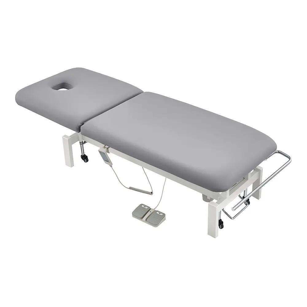 Physiotherapy Clinic Physio Massage Bed - Mar Egeo-2G Treatment Bed - DIR Store