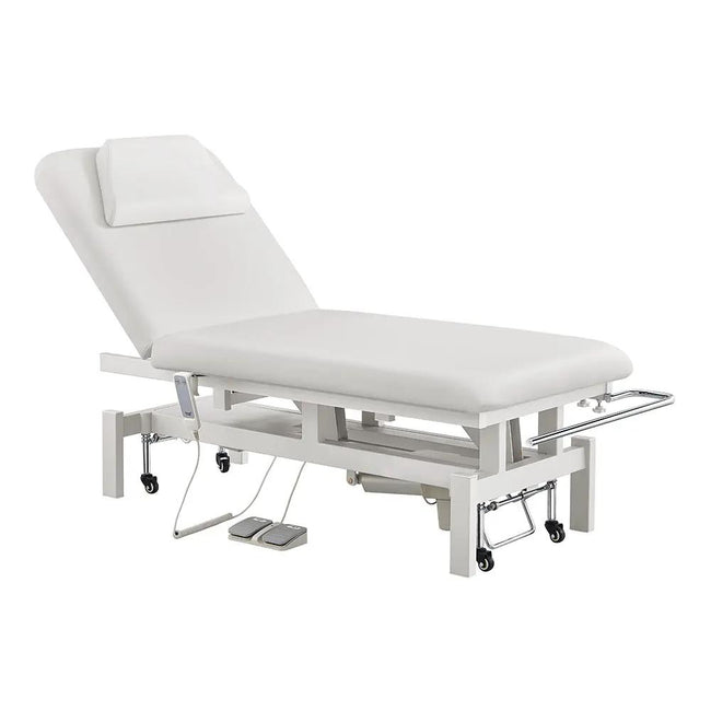 Physiotherapy Clinic Physio Massage Bed - Mar Egeo-2G Treatment Bed - DIR Store