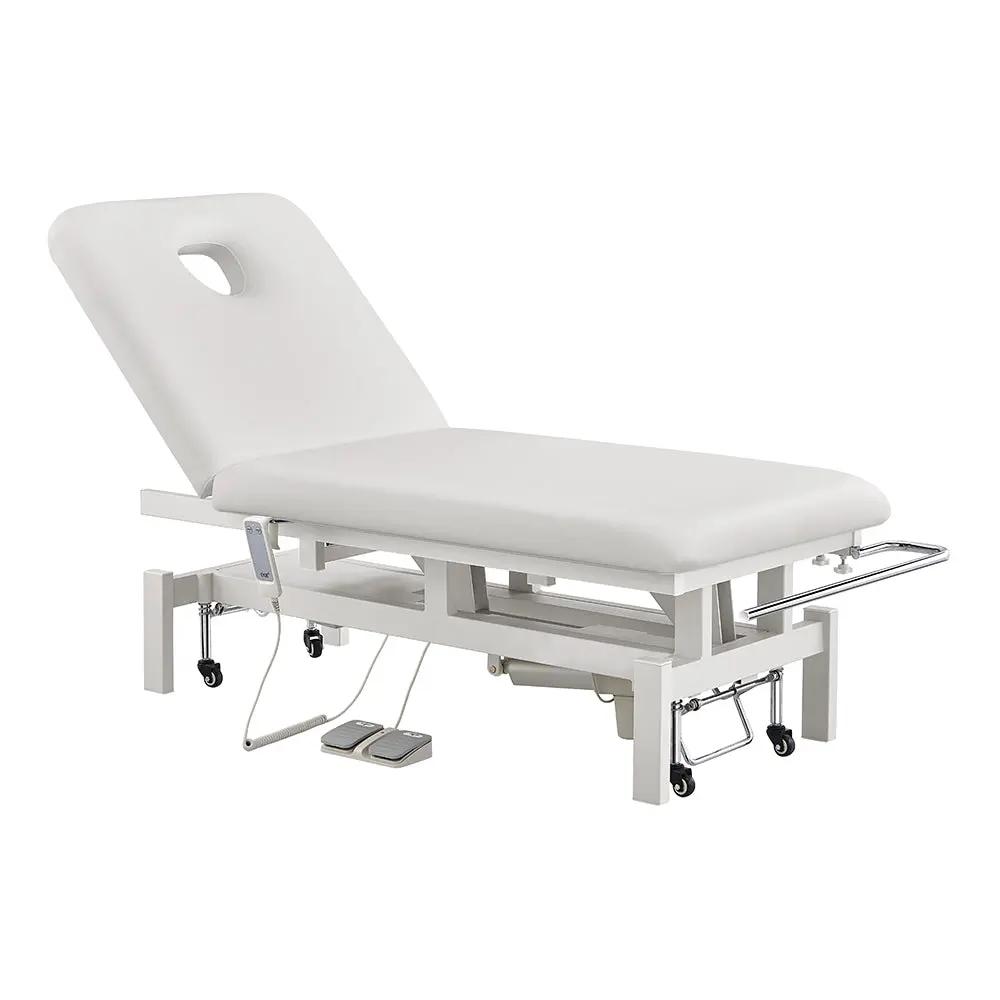 Physiotherapy Clinic Physio Massage Bed - Mar Egeo-2G Treatment Bed - DIR Store