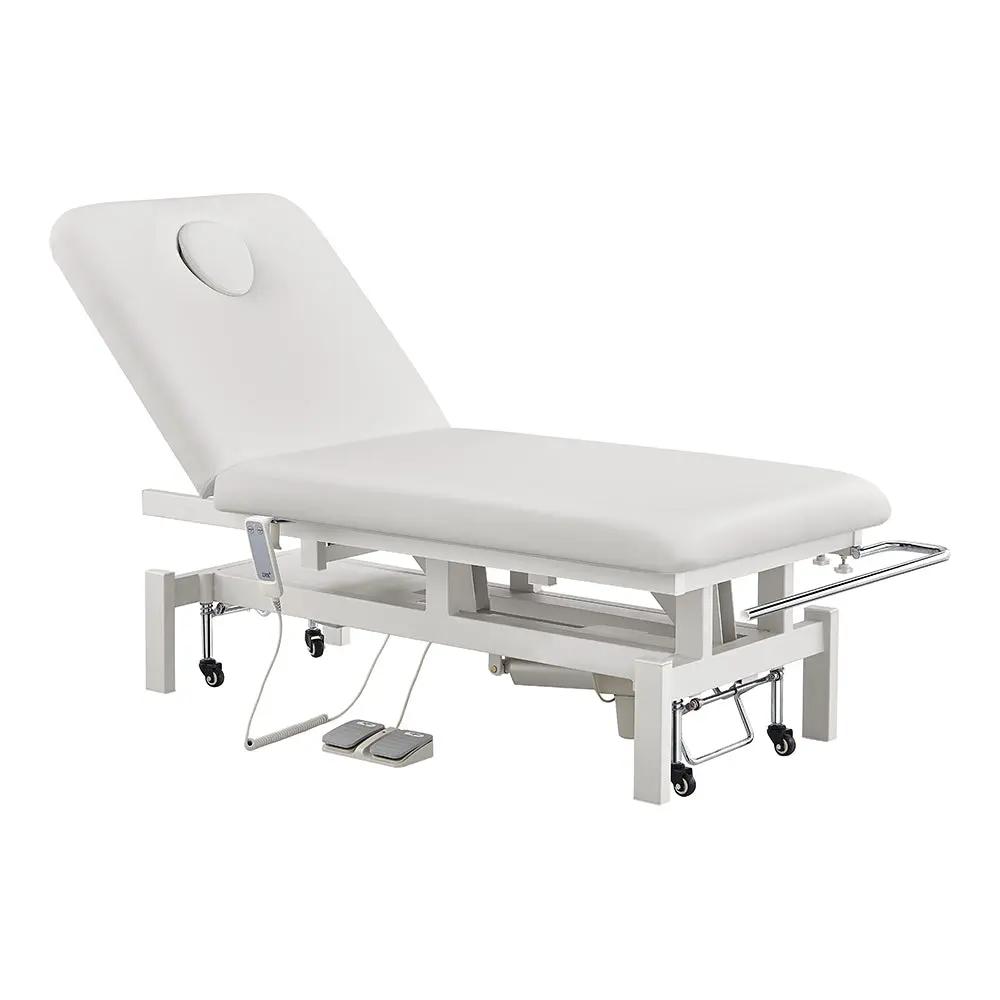 Physiotherapy Clinic Physio Massage Bed - Mar Egeo-2G Treatment Bed - DIR Store