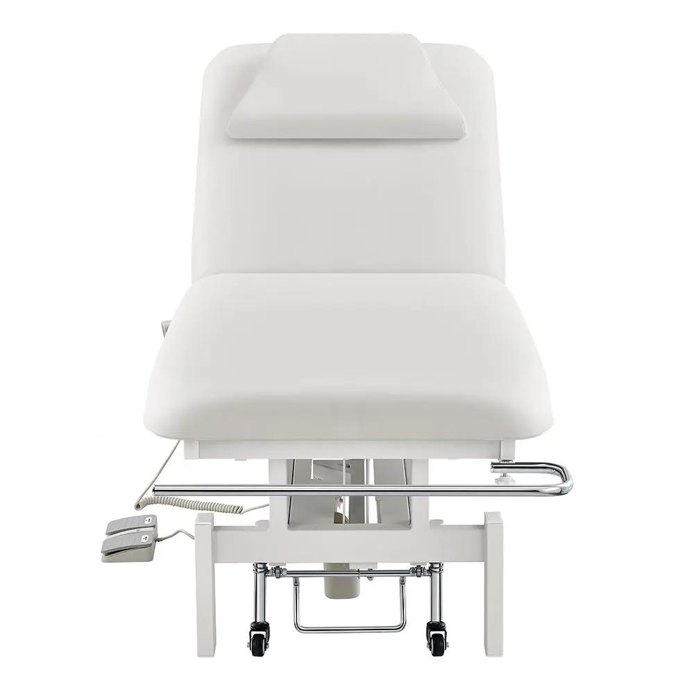 Physiotherapy Clinic Physio Massage Bed - Mar Egeo-2G Treatment Bed - DIR Store