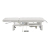 Physiotherapy Clinic Physio Massage Bed - Mar Egeo-2G Treatment Bed - DIR Store