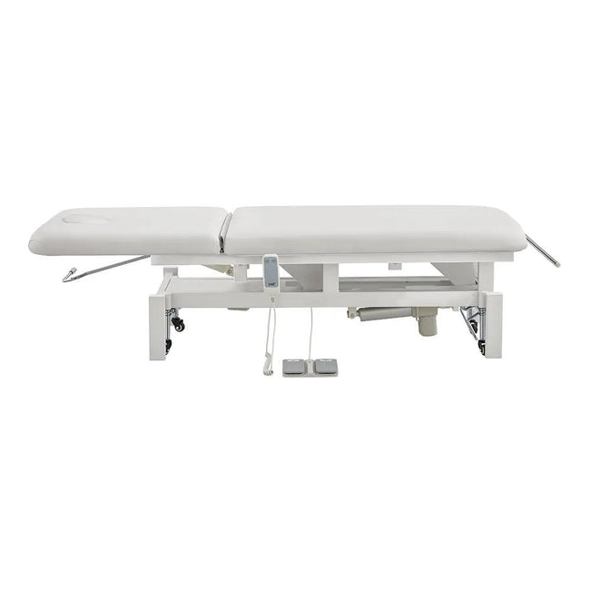 Physiotherapy Clinic Physio Massage Bed - Mar Egeo-2G Treatment Bed - DIR Store