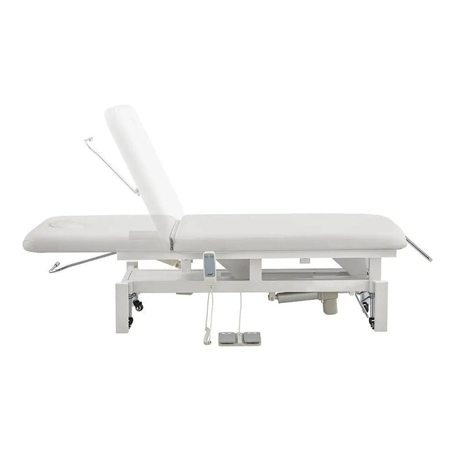 Physiotherapy Clinic Physio Massage Bed - Mar Egeo-2G Treatment Bed - DIR Store