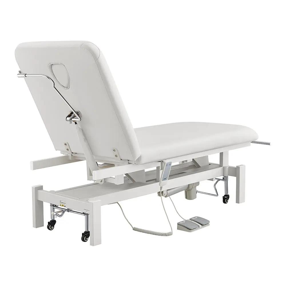 Physiotherapy Clinic Physio Massage Bed - Mar Egeo-2G Treatment Bed - DIR Store