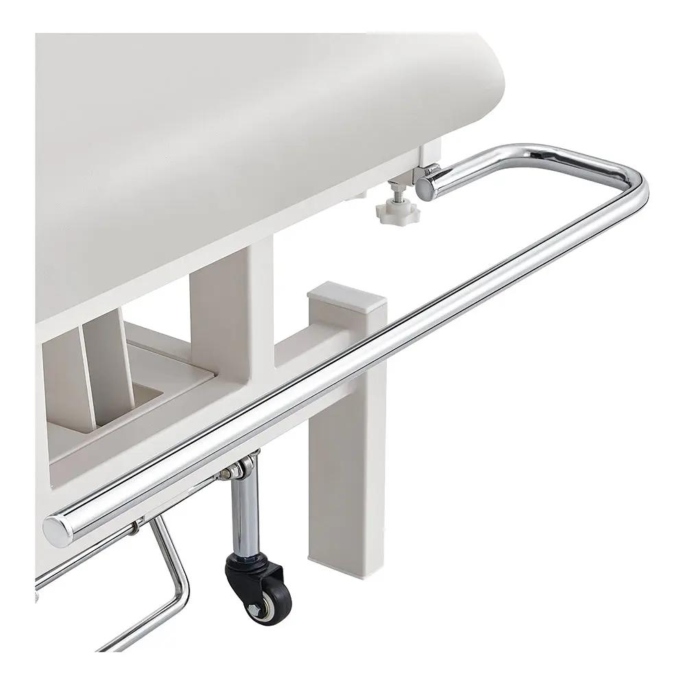 Physiotherapy Clinic Physio Massage Bed - Mar Egeo-2G Treatment Bed - DIR Store