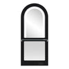 Rome Arched Salon Styling Station with Mirror | DIR Store