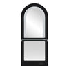 Rome Arched Salon Styling Station with Mirror | DIR Store