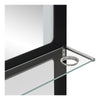 Rome Arched Salon Styling Station with Mirror | DIR Store