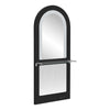 Rome Arched Salon Styling Station with Mirror | DIR Store