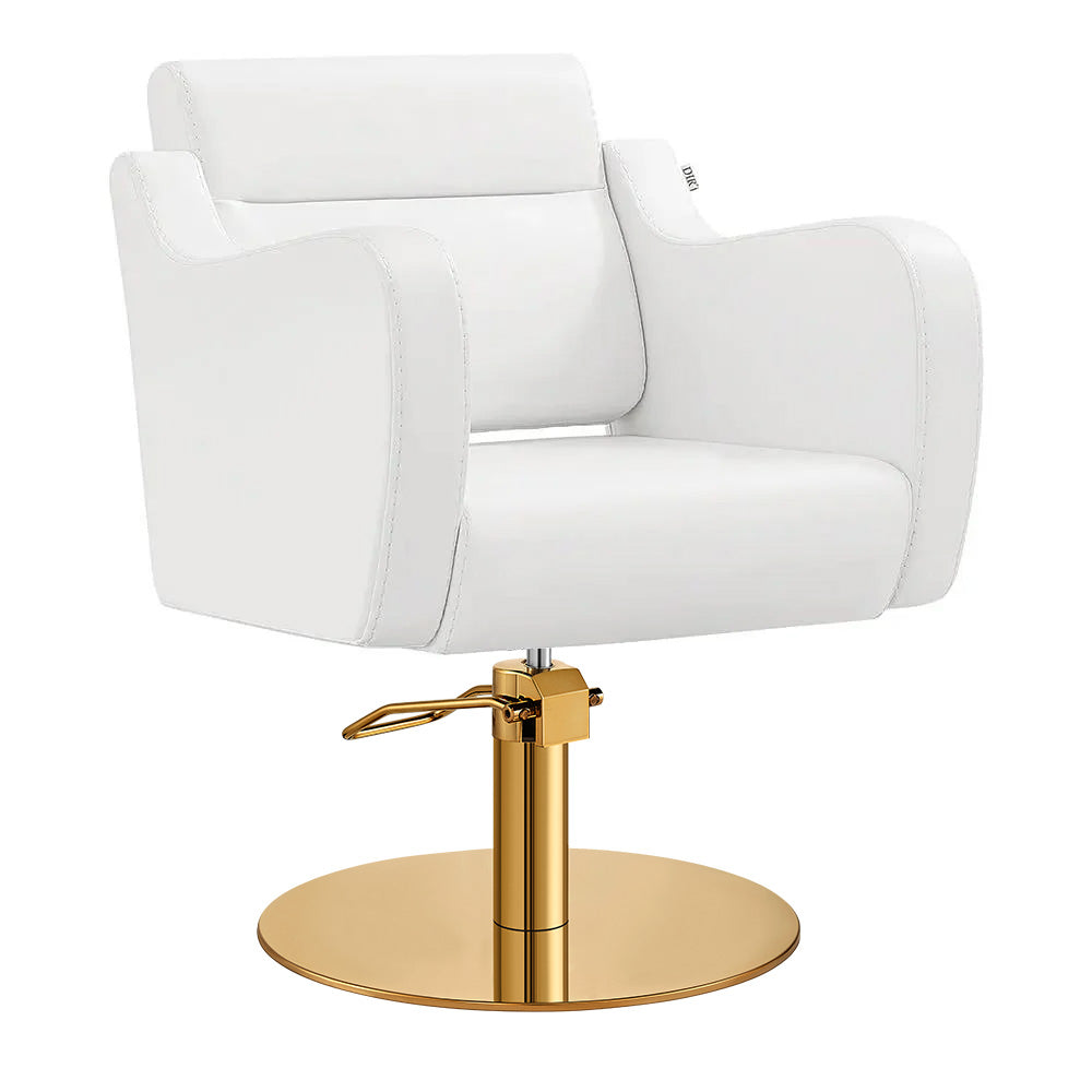 Salon Chair - Bellano Styling Chair DIR Store