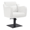 Salon Chair - Bellano Styling Chair DIR Store