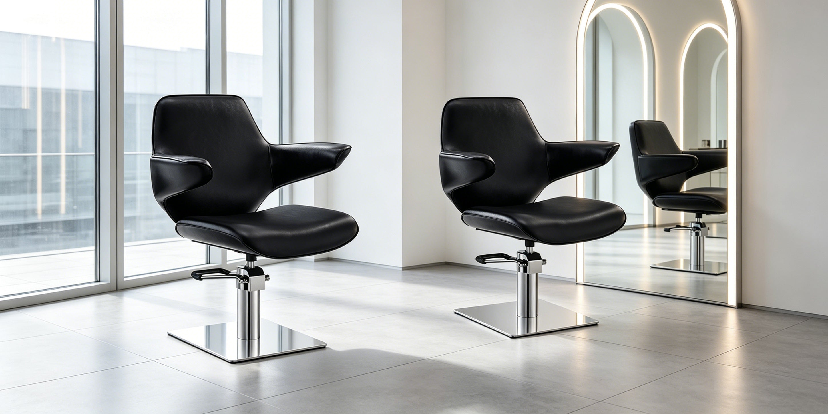 Salong Chair - Kmoto Styling Chair- detail - DIR Store