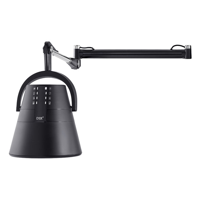 Orion Wall Mounted Hair Dryer Hood