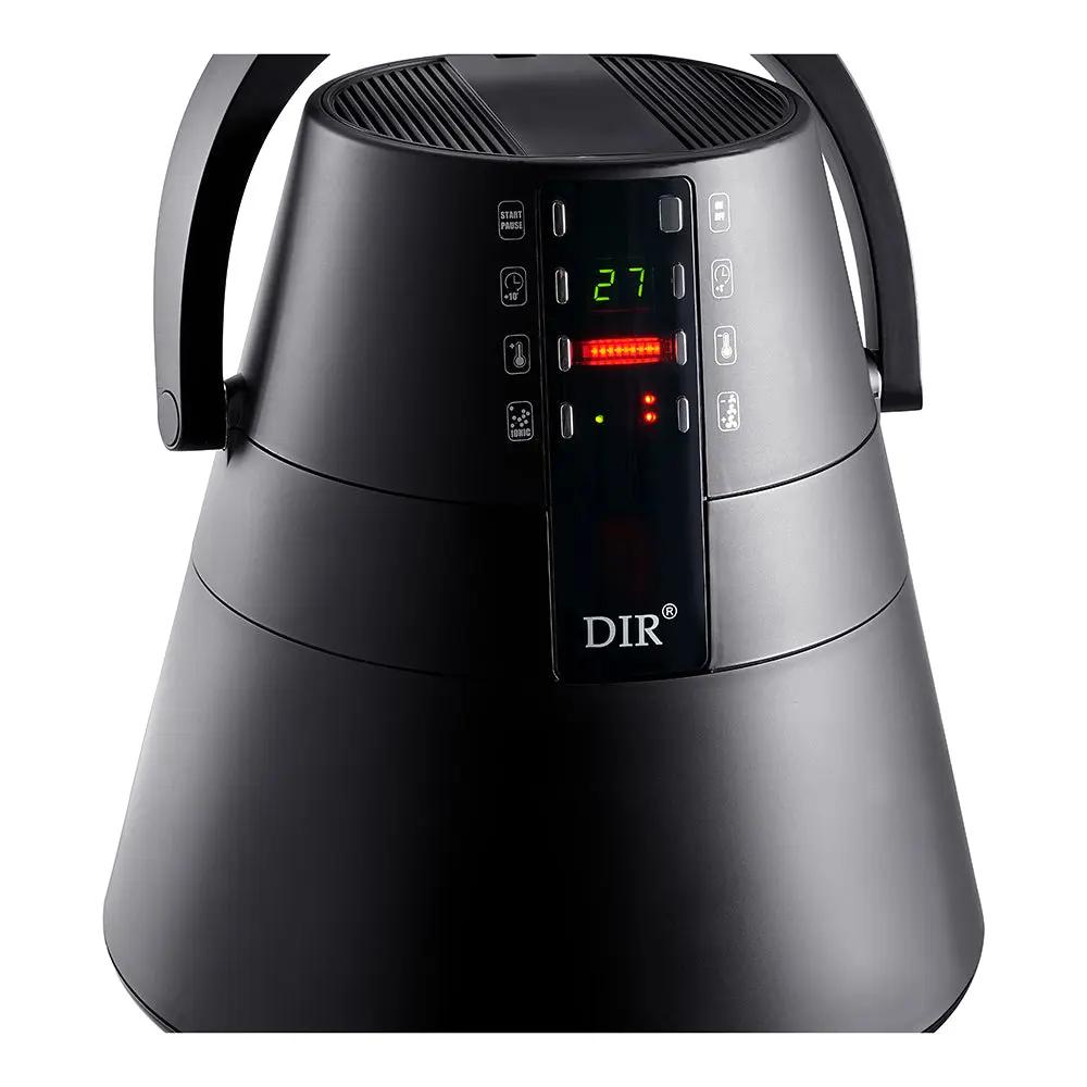 Orion Wall Mounted Hair Dryer Hood - Main Image