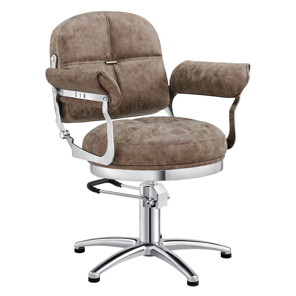Salon Chair - Milano Styling Chair DIR Store