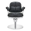 Salon Chair - Milano Styling Chair DIR Store
