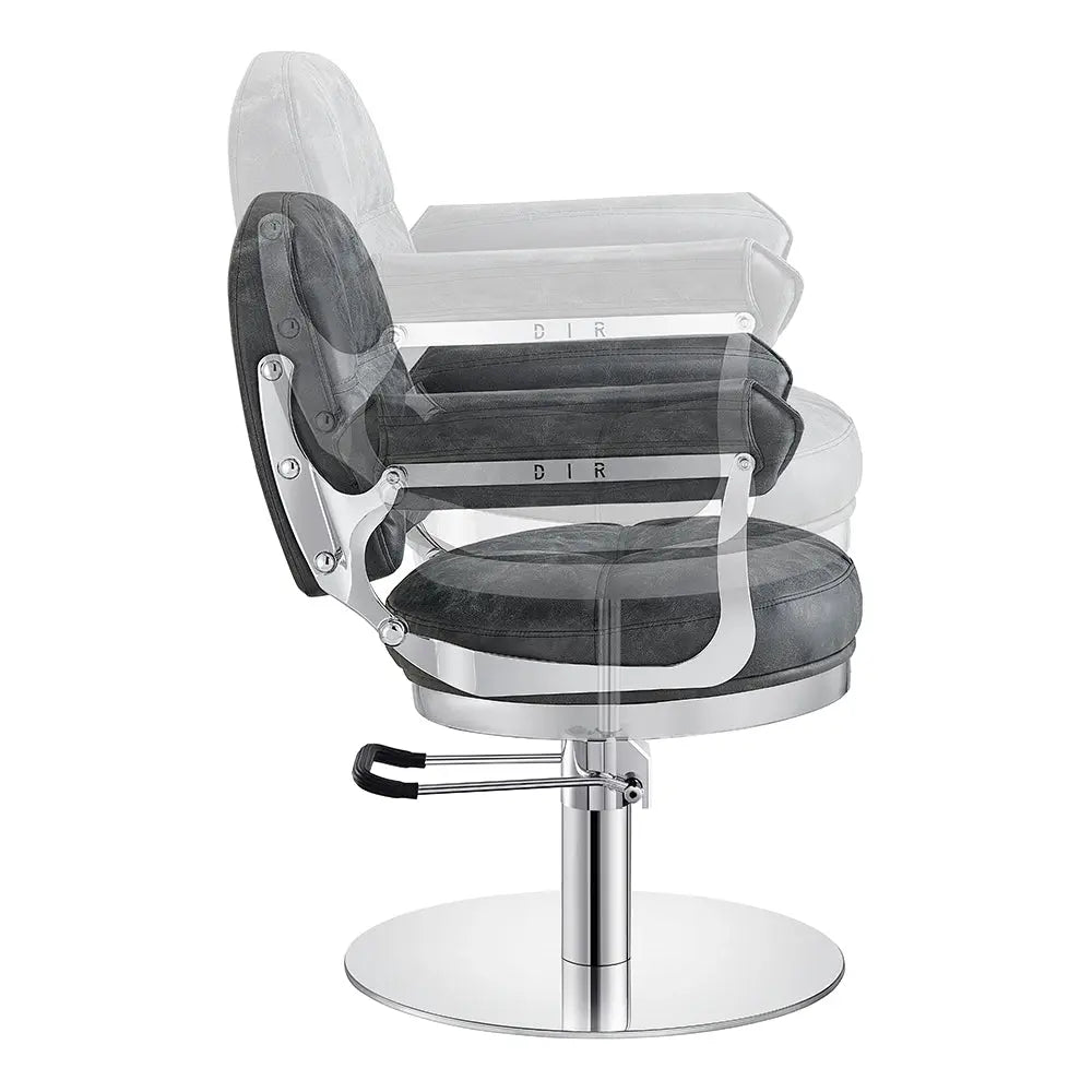 Salon Chair - Milano Styling Chair DIR Store