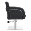 Salon Chair - Anodic Styling Chair - DIR Store