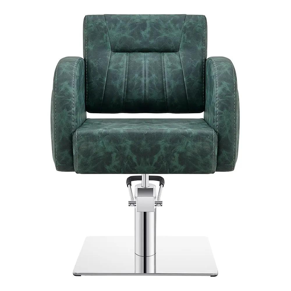 Salon Chair - Anodic Styling Chair - DIR Store