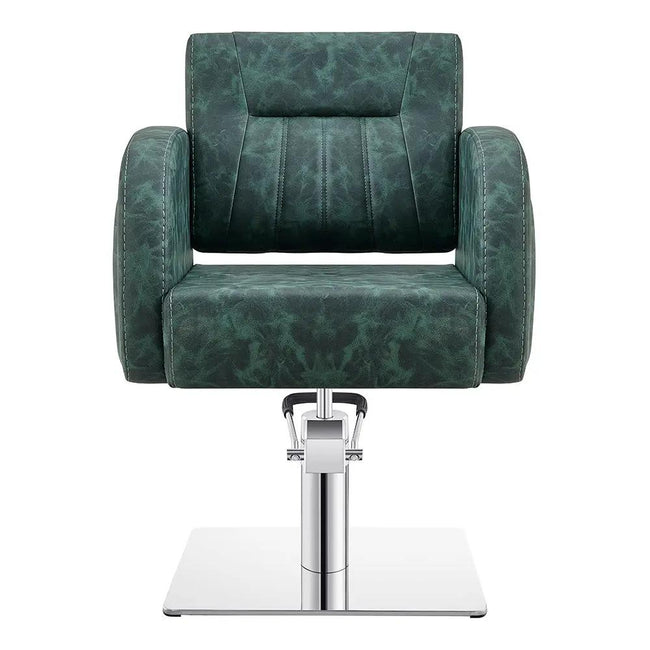 Salon Chair - Anodic Styling Chair - DIR Store