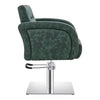 Salon Chair - Anodic Styling Chair - DIR Store