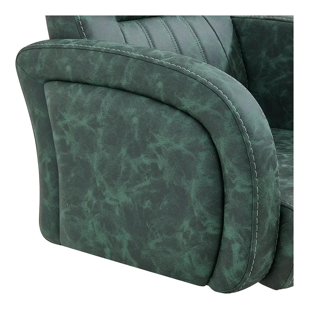 Salon Chair - Anodic Styling Chair - DIR Store