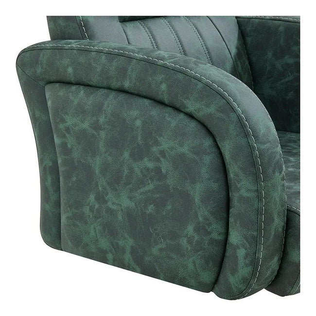 Salon Chair - Anodic Styling Chair - DIR Store