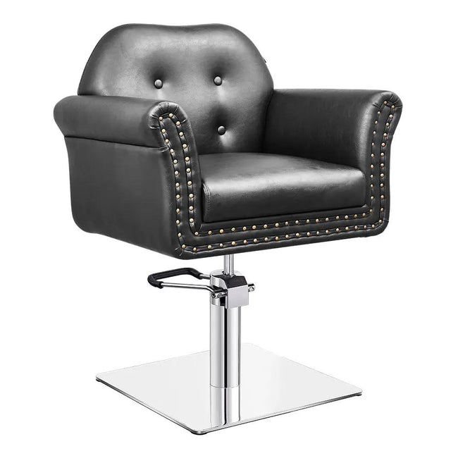Salon Chair - Aro II Styling Chair - DIR Store