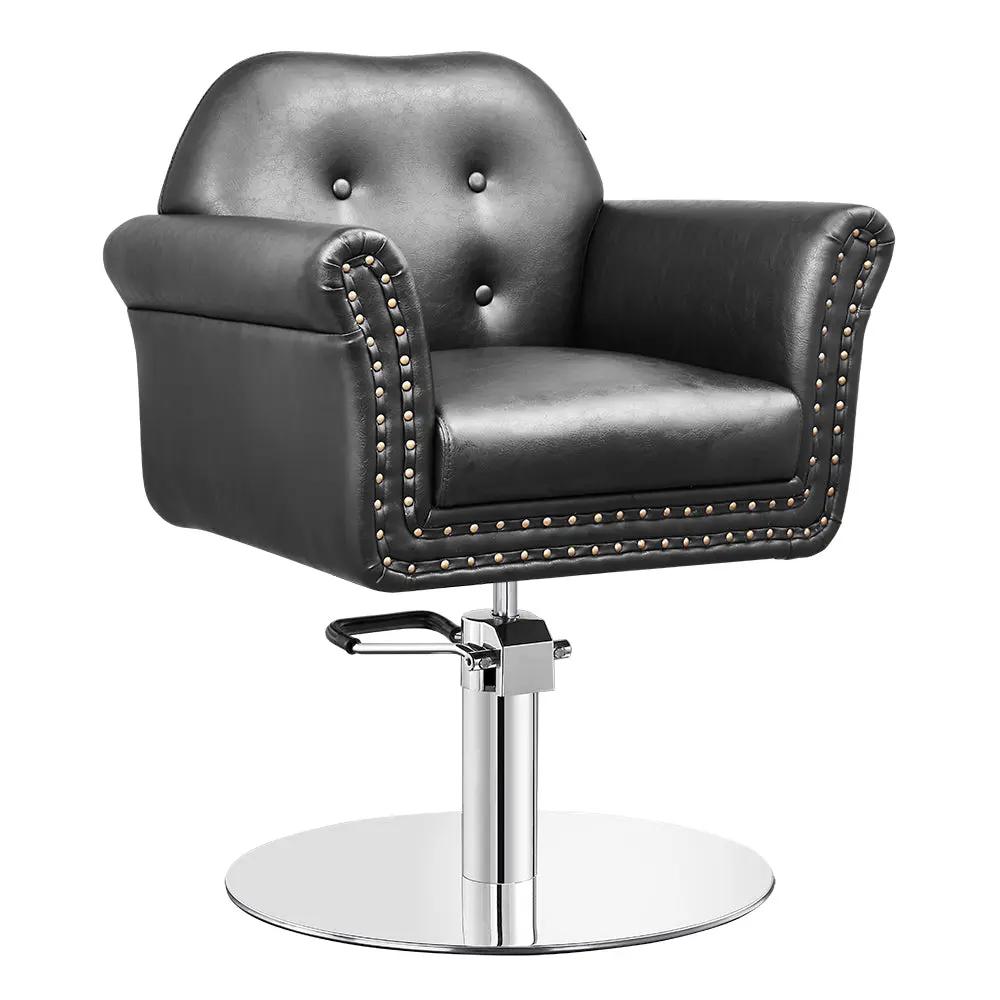 Salon Chair - Aro II Styling Chair - DIR Store