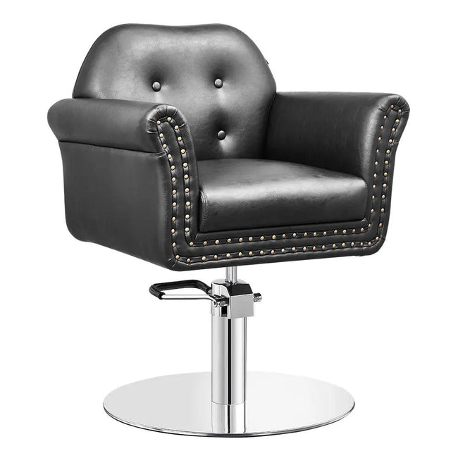 Salon Chair - Aro II Styling Chair - DIR Store