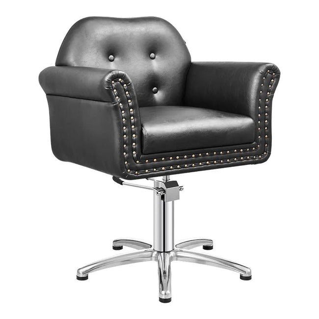 Salon Chair - Aro II Styling Chair - DIR Store
