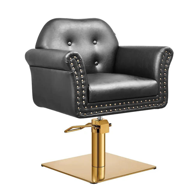 Salon Chair - Aro II Styling Chair - DIR Store