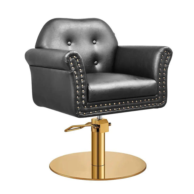 Salon Chair - Aro II Styling Chair - DIR Store