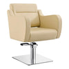 Salon Chair - Bellano Styling Chair - DIR Store