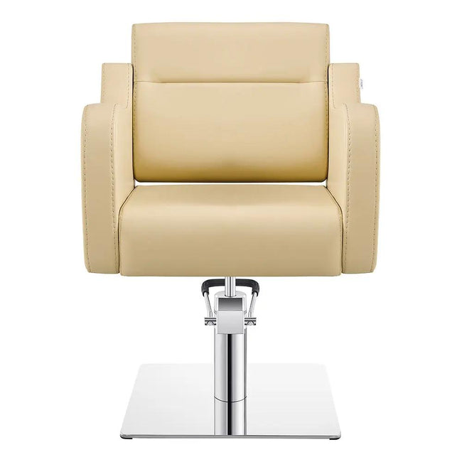 Salon Chair - Bellano Styling Chair - DIR Store
