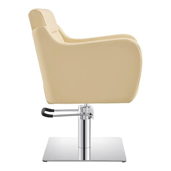 Salon Chair - Bellano Styling Chair - DIR Store