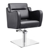 Salon Chair - Bellano Styling Chair - DIR Store