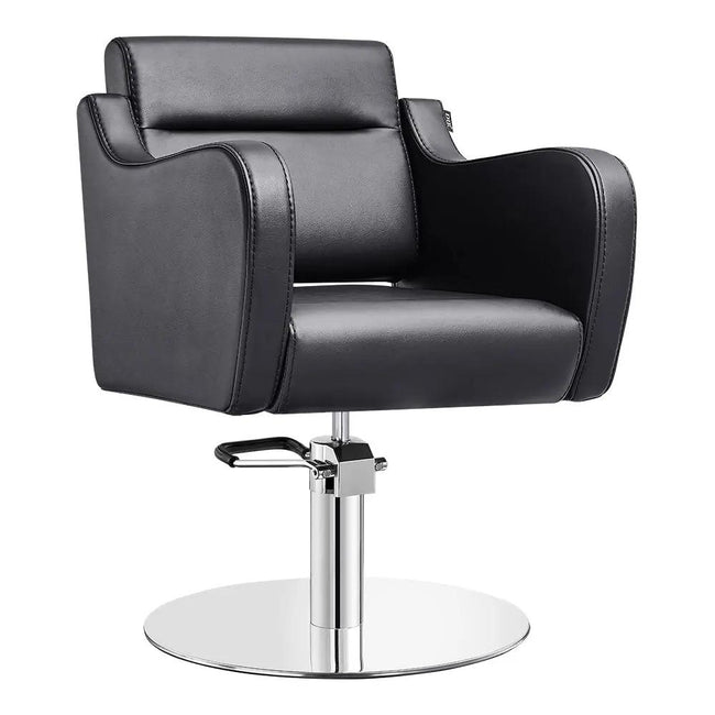 Salon Chair - Bellano Styling Chair - DIR Store