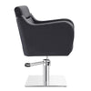 Salon Chair - Bellano Styling Chair - DIR Store