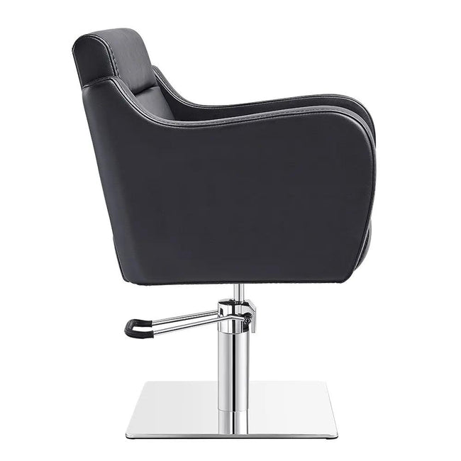 Salon Chair - Bellano Styling Chair - DIR Store