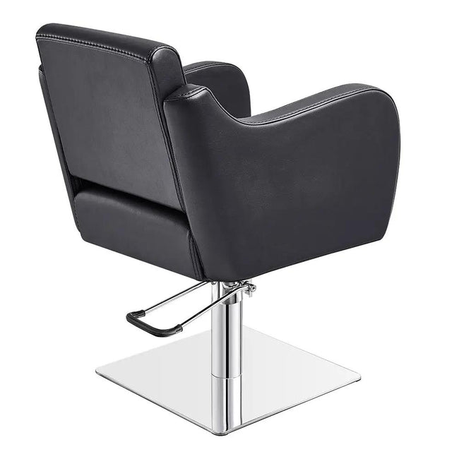 Salon Chair - Bellano Styling Chair - DIR Store