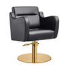 Salon Chair - Bellano Styling Chair - DIR Store