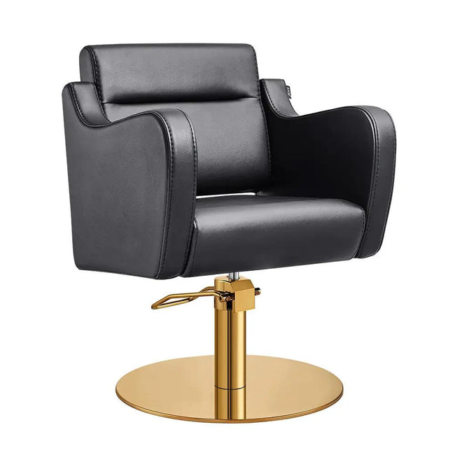 Salon Chair - Bellano Styling Chair - DIR Store