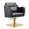 Salon Chair - Bellano Styling Chair - DIR Store