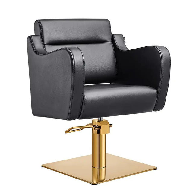 Salon Chair - Bellano Styling Chair - DIR Store