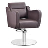 Salon Chair - Bellano Styling Chair - DIR Store