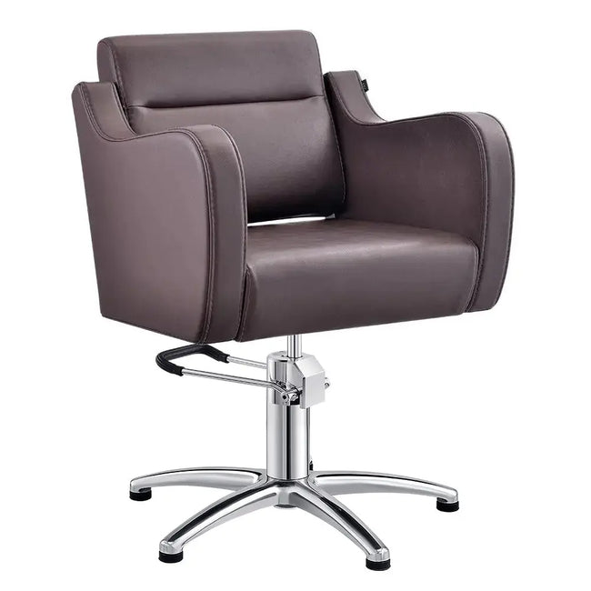 Salon Chair - Bellano Styling Chair DIR Store