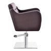 Salon Chair - Bellano Styling Chair - DIR Store